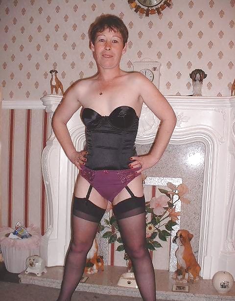 XXX M I L F S FROM UK