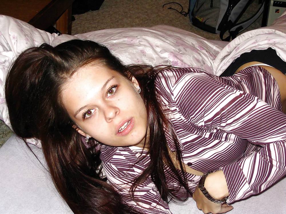 XXX UNSCHULDSBLONDIES AMATEURS 135