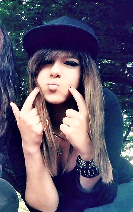 XXX A little surprise