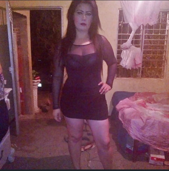 XXX Putas Mexicanas  101