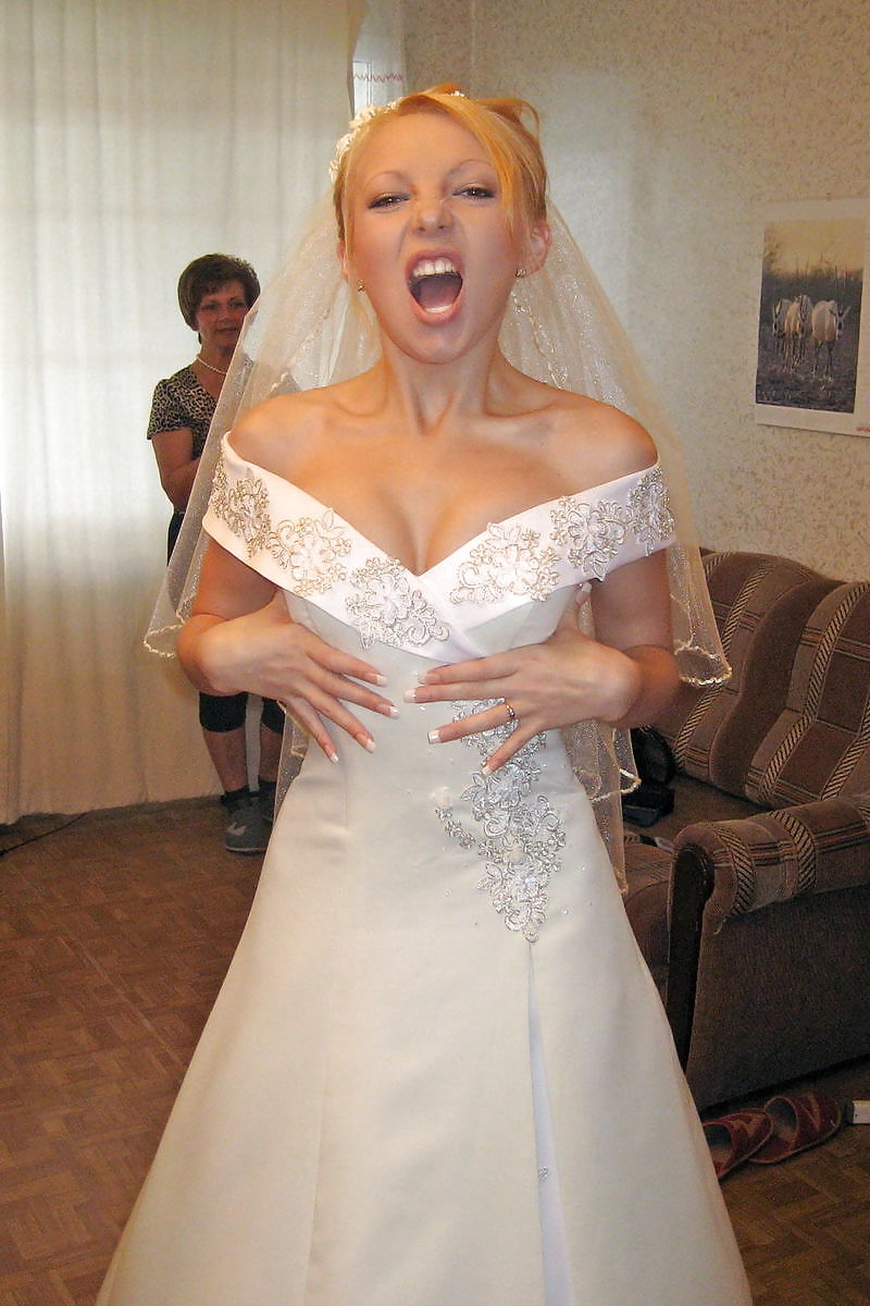 XXX BRIDES