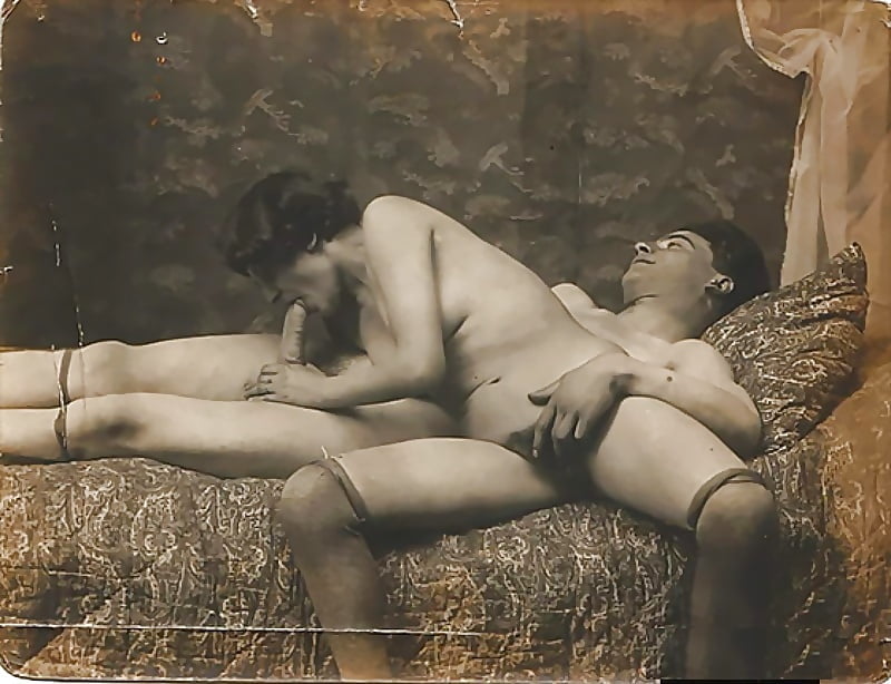 Vintage Porn Pictures - 202 Photos 