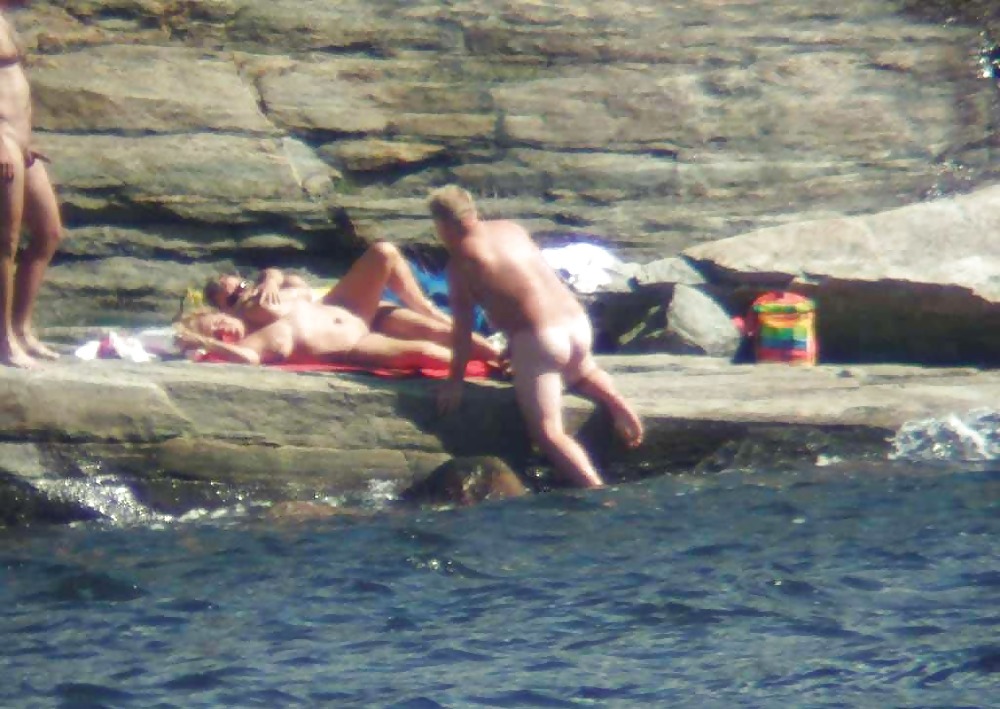 XXX Sex Outdoors 26