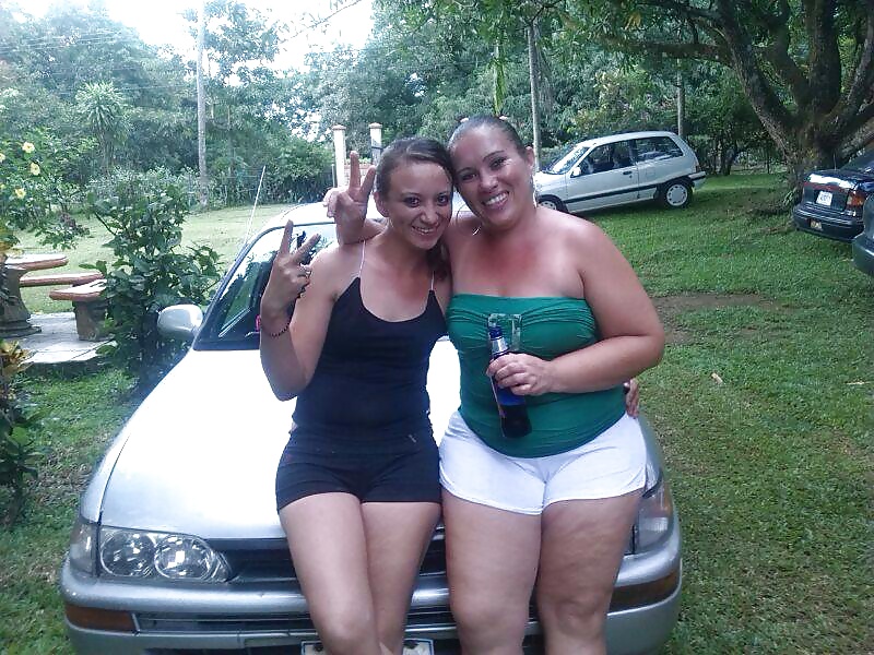 XXX Chubby milf latina