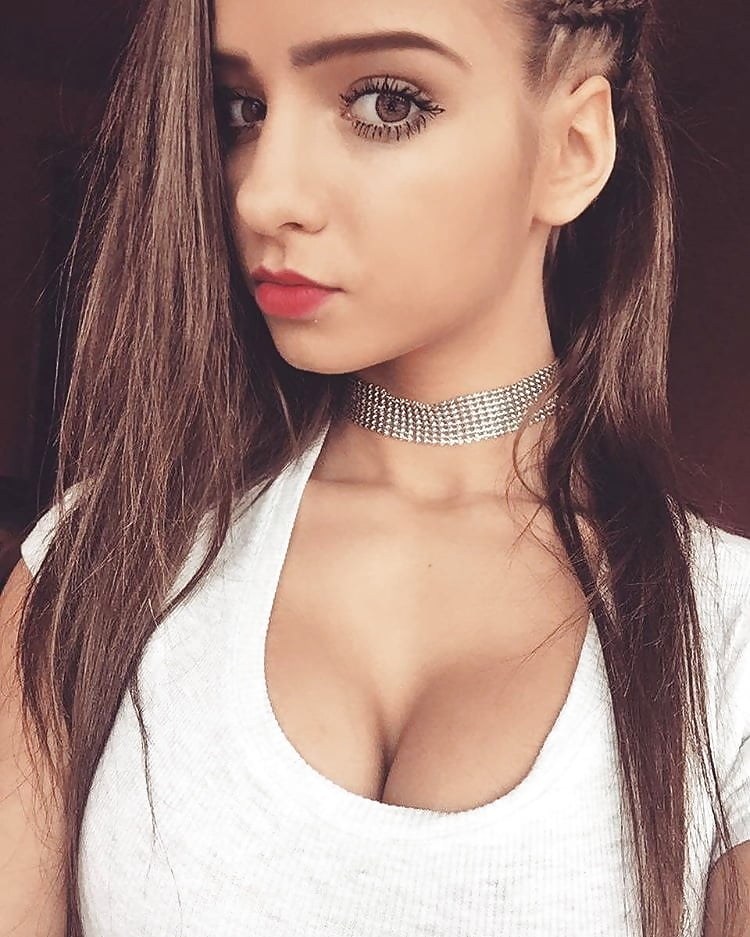 XXX Romanian Teen Slut Danusia D