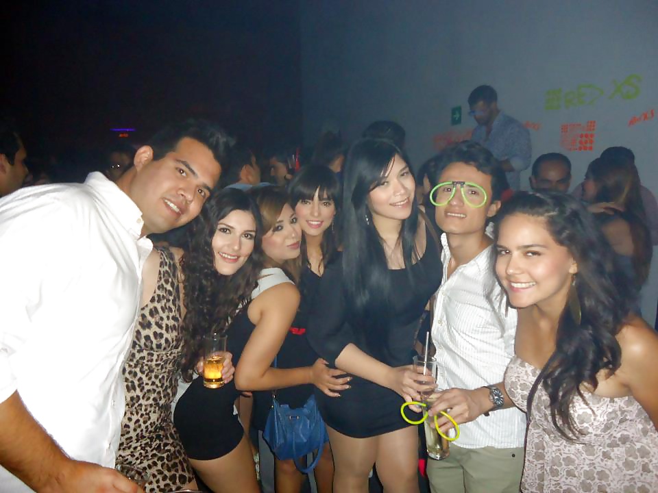 XXX PUTAS MEXICANAS 62 ( MEXICANS SLUTS )