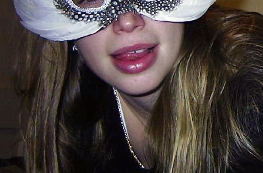 XXX What would you let her do to you?