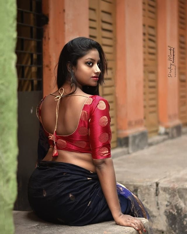 Tamil dark curvy - 49 Photos 