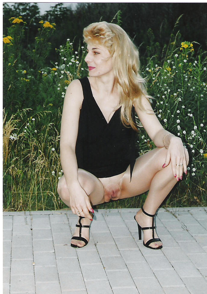 XXX Geile Fickluder