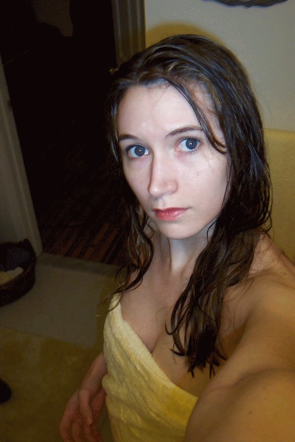 XXX chan showerslut