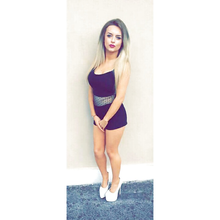 XXX Irish Chav Fuck Princess