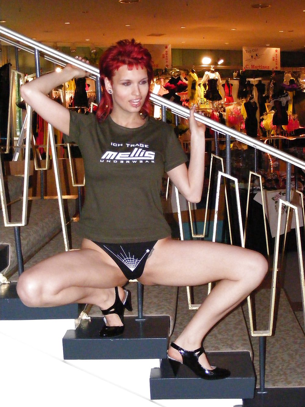 XXX Venus-Berlin 2007