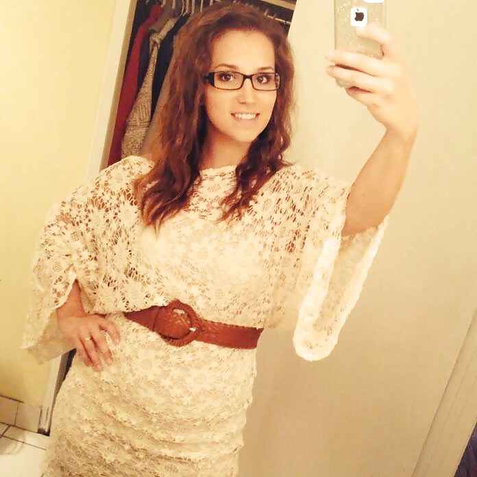 XXX None nude hottie