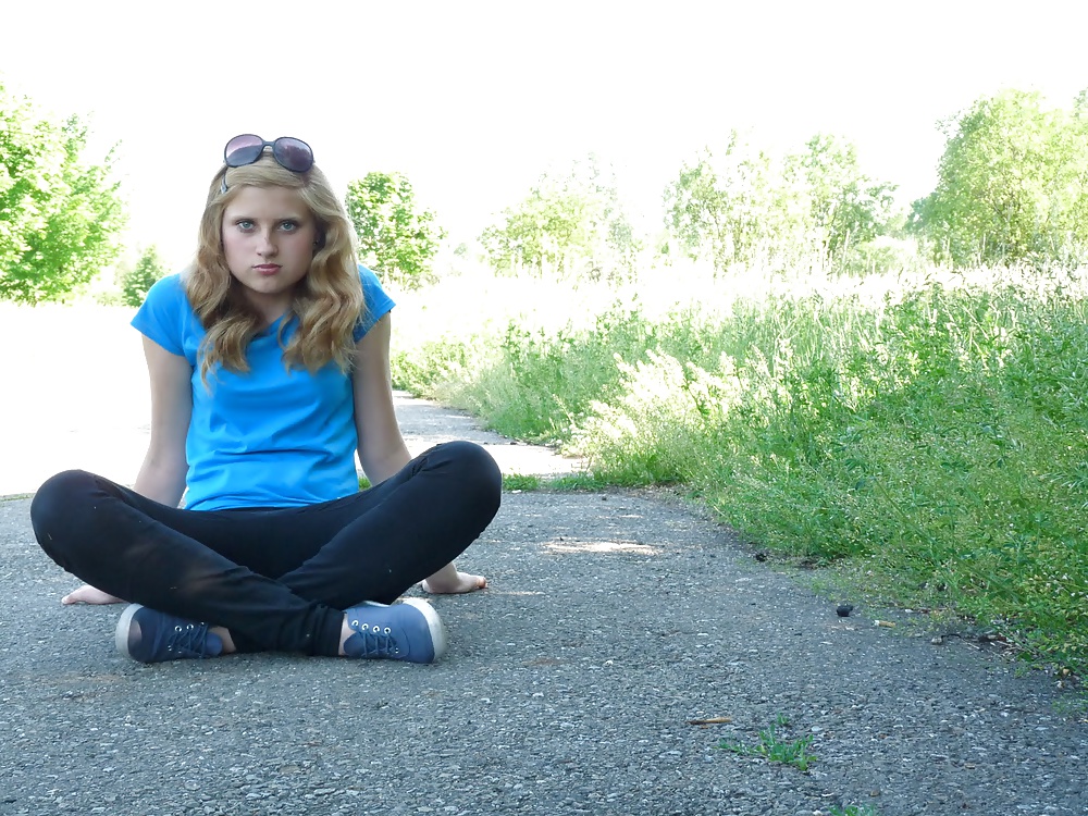 XXX Amateur Jenny
