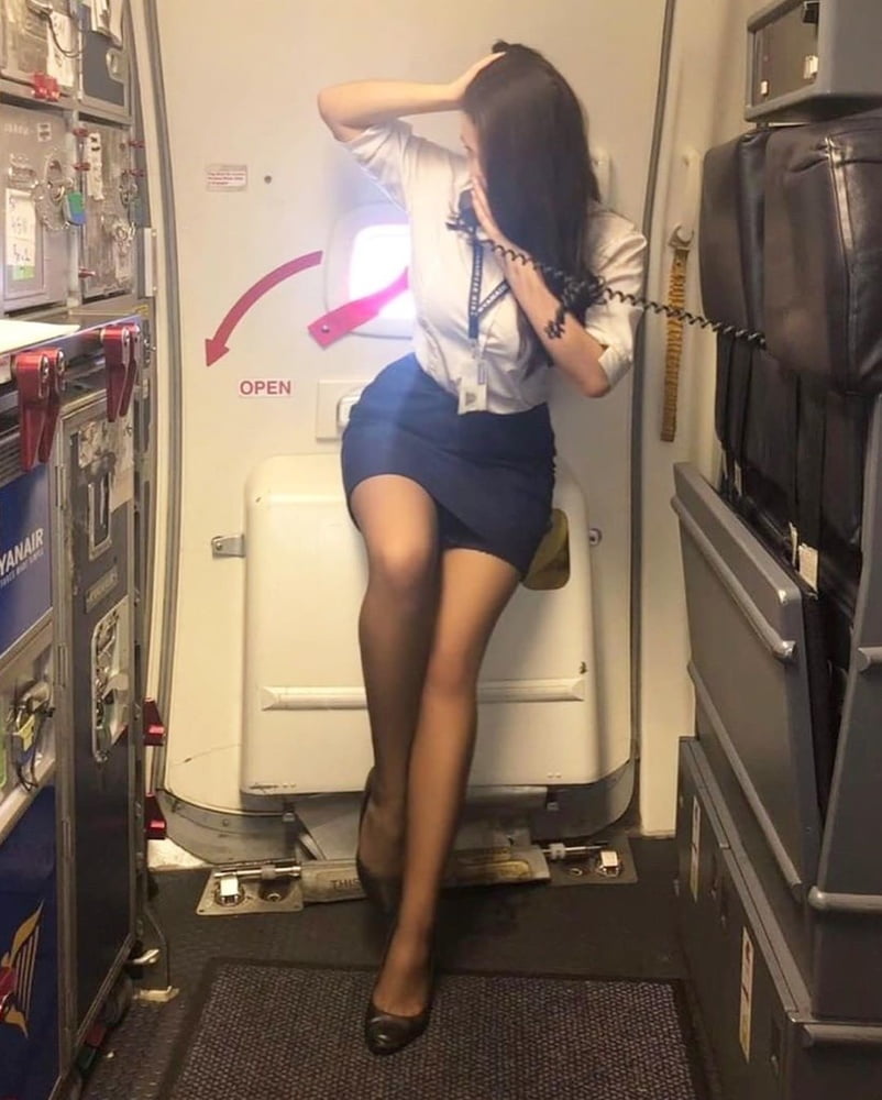 Cabin Crew Part Vi Pics Xhamster Daftsex Hd