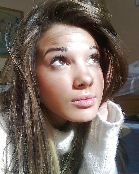 XXX Bulgarian Teens 3