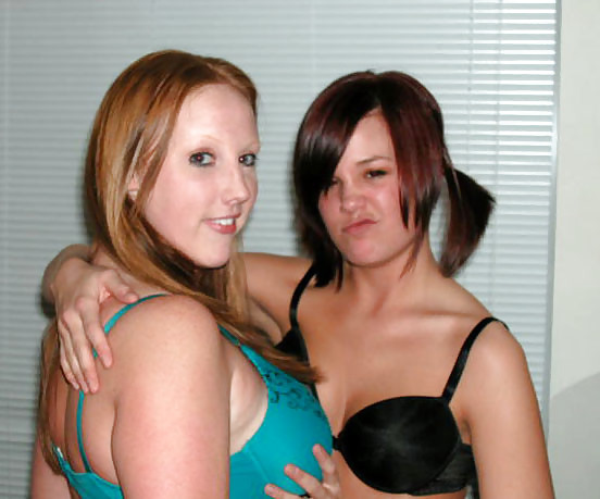 XXX Two Very Horny Cute Babes