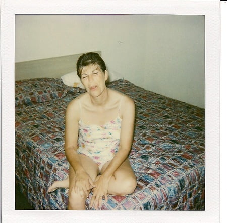 Vintage Sexy Polaroid Pictures - 78 Pics | xHamster