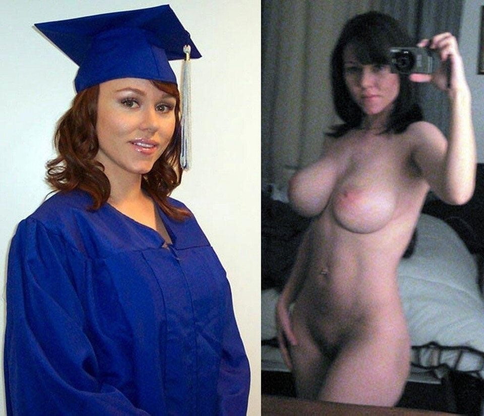 See Welcome To Lets Fuck University Graduate Naked Sluts Photos Album