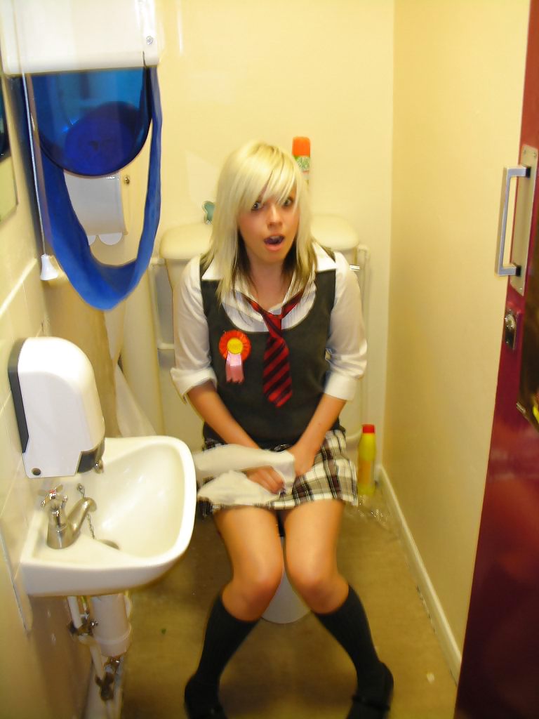 XXX Joolie the Skoolie pt6