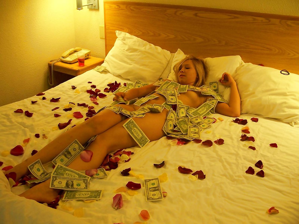 XXX MILLION DOLLAR GIRLS