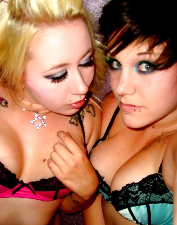 XXX Girls from the Web 2
