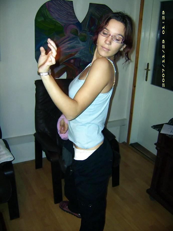 XXX BEAUTIFUL REDHEAD