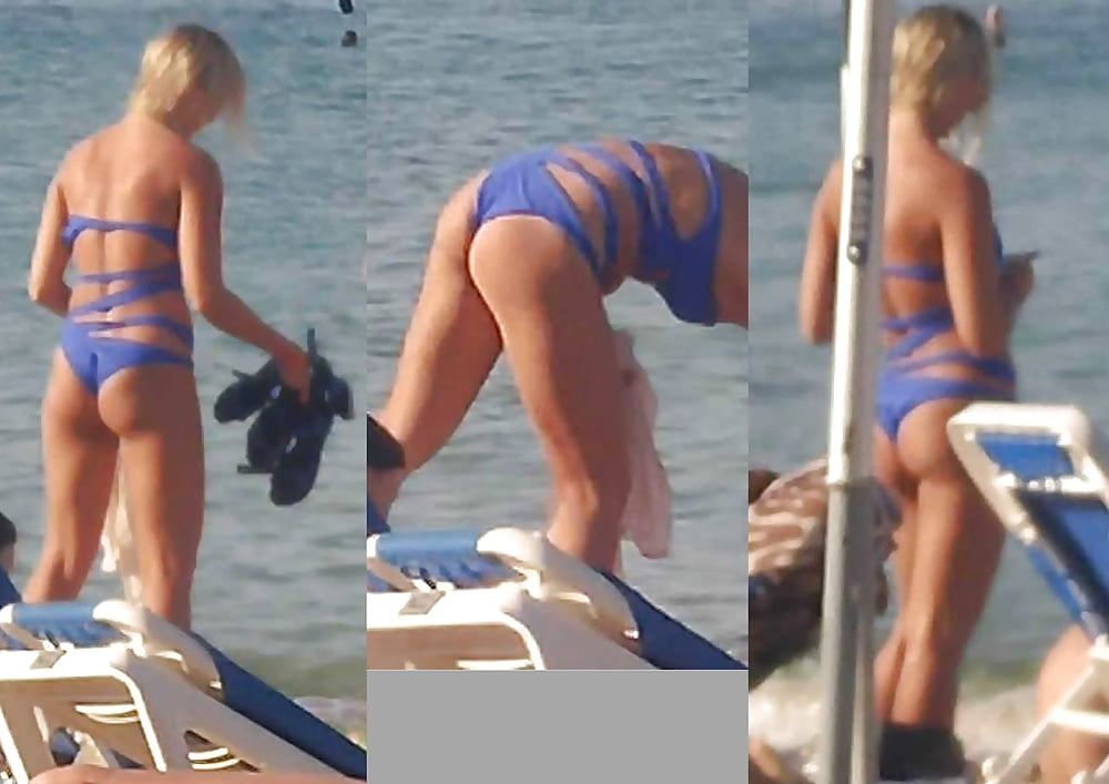 XXX Public Pics 2017