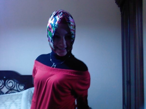 XXX hijab,turban