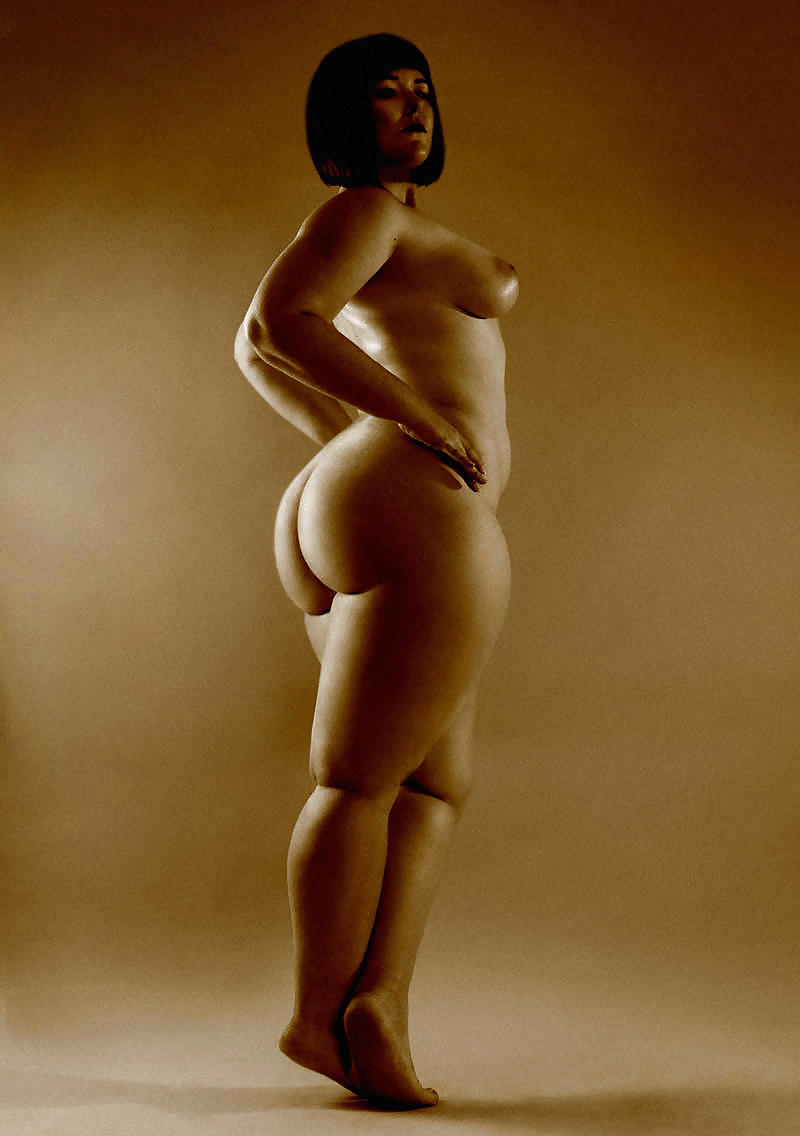 Bbw models naked 🌈 Пухлые голые девушки в теле (100 фото) - 