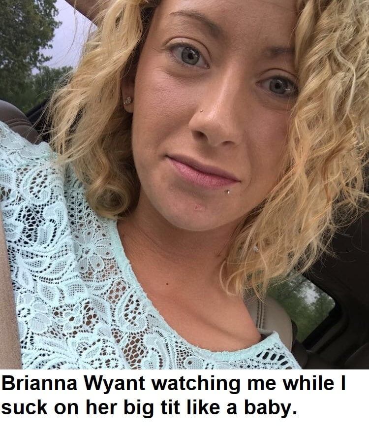 Brianna Wyant - 17 Photos 