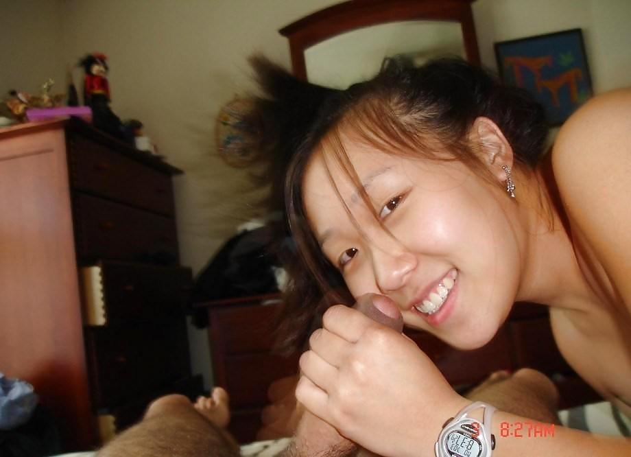 XXX Chan Handjob 2