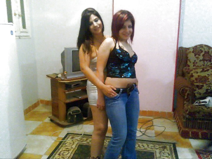 XXX Arab Best Mix 091