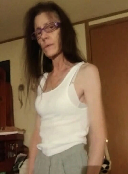 Woman taking off bra video-6324