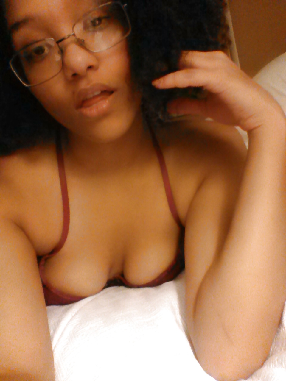 XXX 'Ashlee' Cute Ebony friend from Baltimore