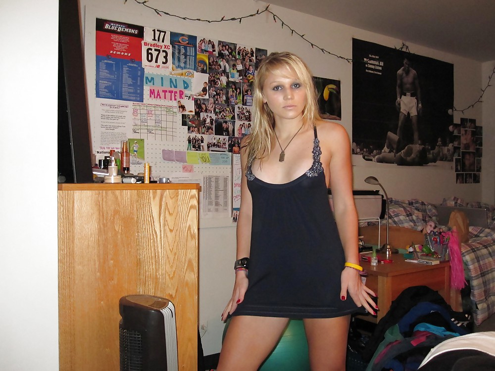 XXX Stephanie