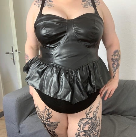 panties and lingerie           