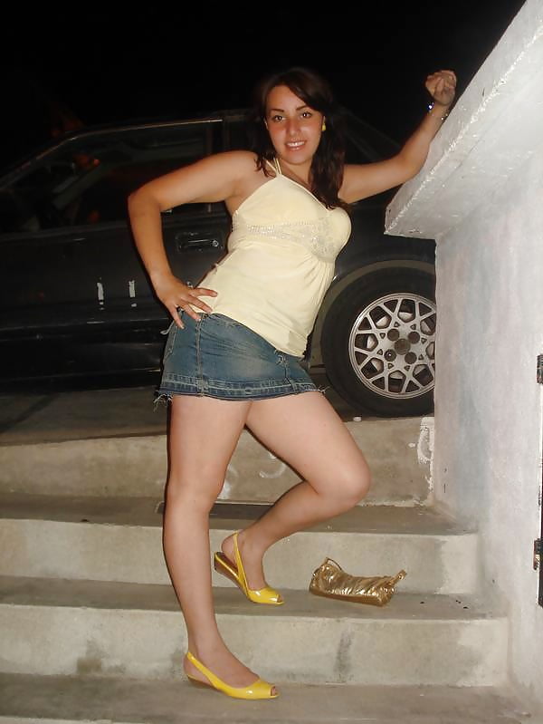 XXX Maribel Castorena Millanes