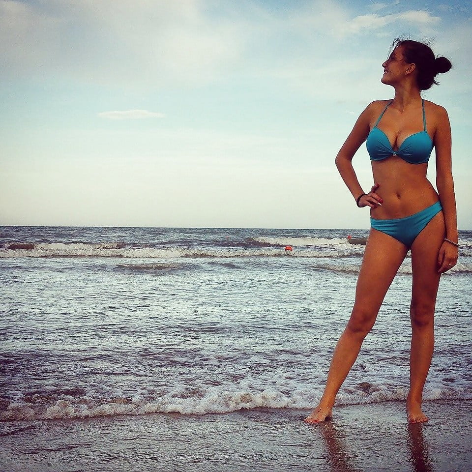 XXX Milica Tenn Serbian