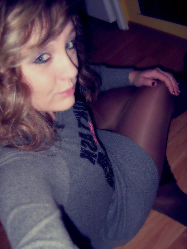 XXX Pantyhose mix 2