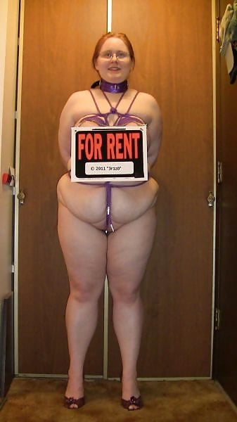 XXX grosse truies soumise kathe