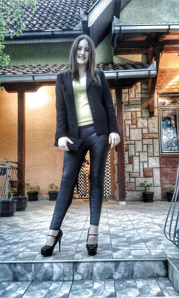 XXX Slavica K.