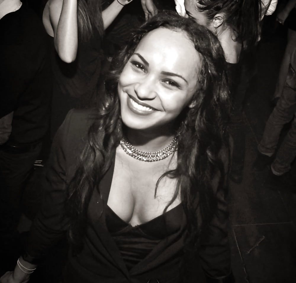 XXX Girls partying in club - Paris #23