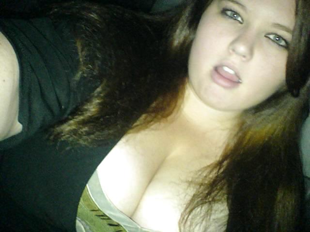 XXX Chubby Teen 4