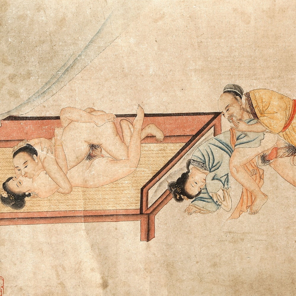 Why Did The Ancient Chinese Emperors Have So Many Women