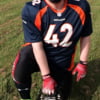 Football Pup