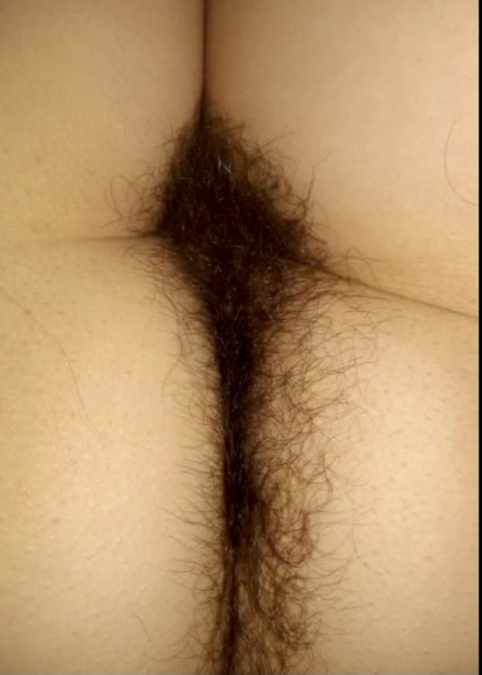 Extremely hairy bushy sluts - 19 Photos 