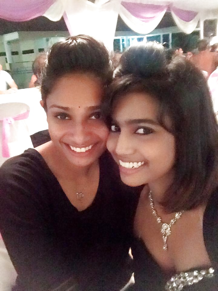 XXX Jasmine Jenysha Naidu The Kl Bitch