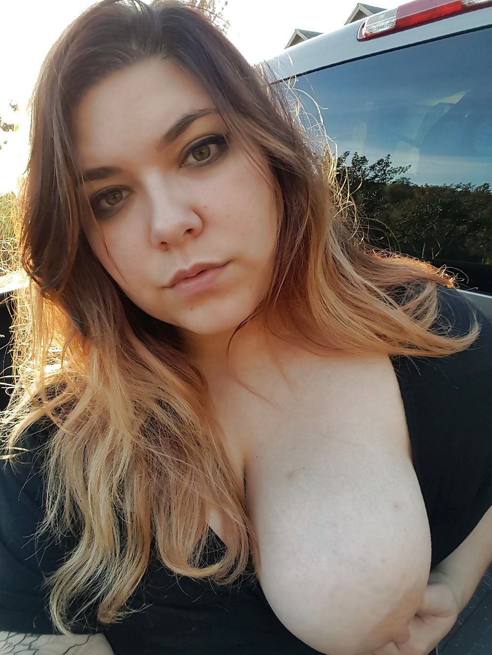 XXX Beautiful Inked Chubby 02