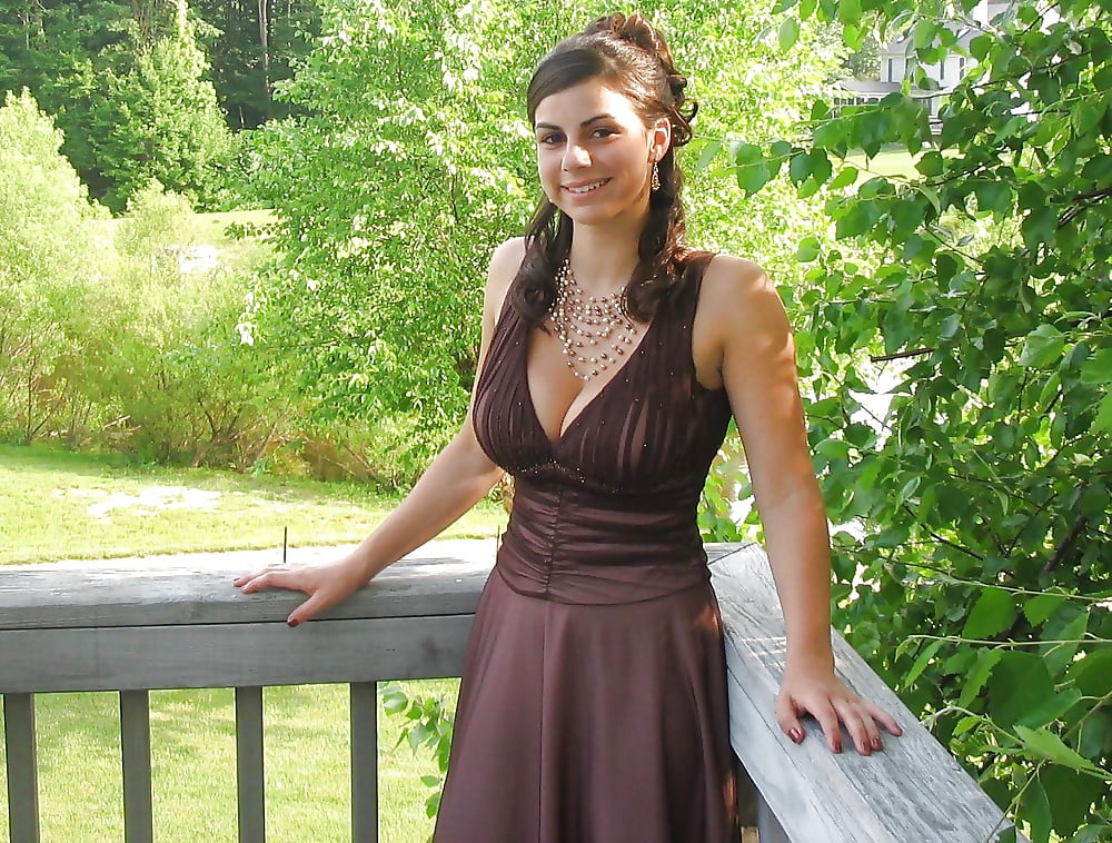 XXX Amanda in den USA